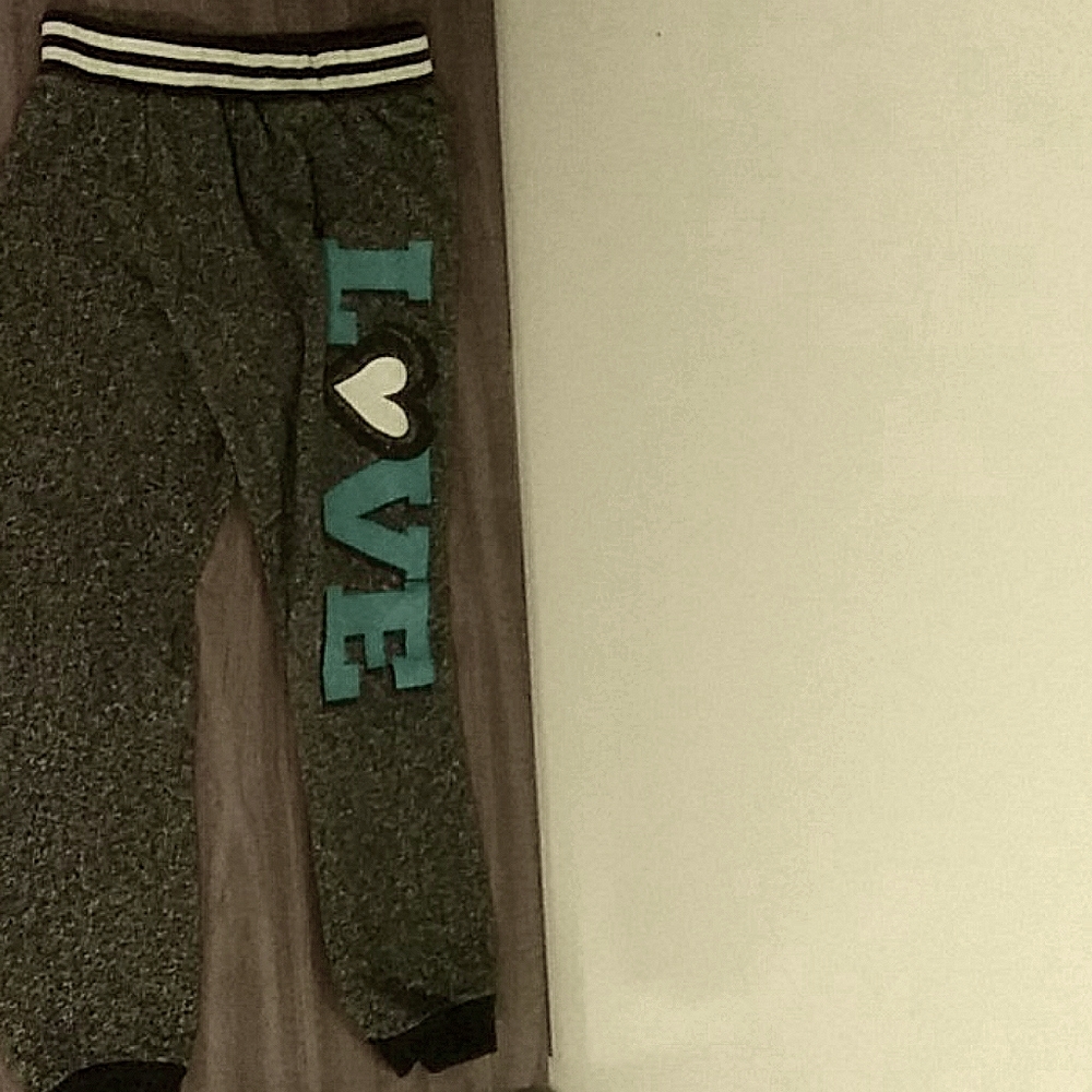 Sweat pants